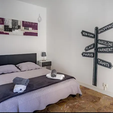 Apartment Tres Beau 3 Pieces, Piscine, 500m Des Plages A Ste Maxime *