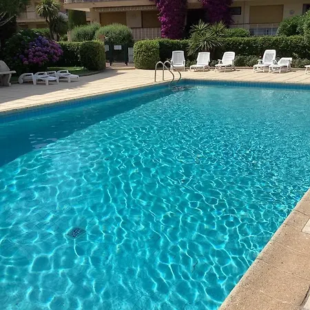 Belle Arboree, Climatise, Piscine, A 500m De La Apartment